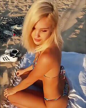 Bikini cute gfy