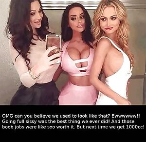 I think we did the right thing girls!