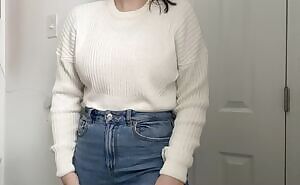 my friend said that there’s no way my boobs are that big...should I send him this?