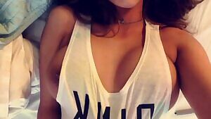 Peek a Boob