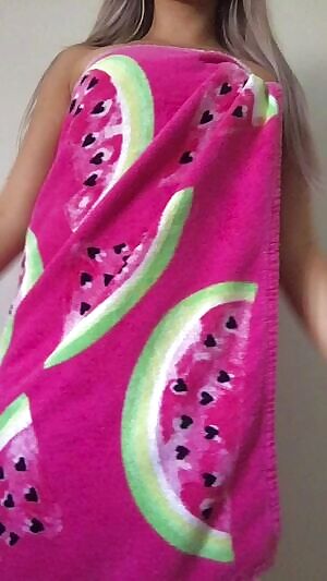 I put the fun in fun sized 😝