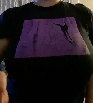 A little late night drop and shake😘