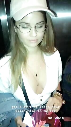 Debby Ryan