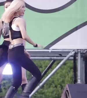 Itzy - Ryujin