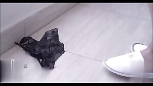 she drops him a hint