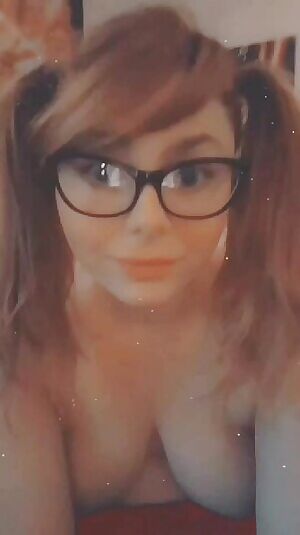 Vanessa Pink's hot ahegao💞💞