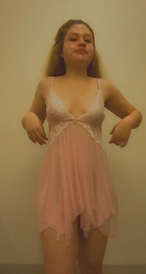 Would any of you fuck me? 🥺