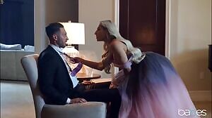 Babes - Bella of the Ball - Abella Danger