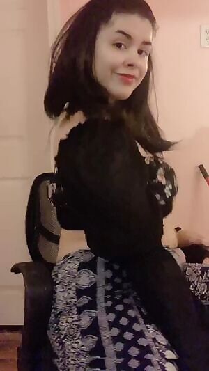 I love mismatching patterns 🦋🧚🏻