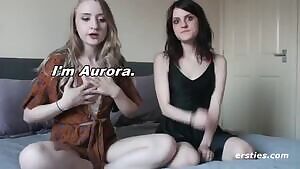 Aurora & Alison