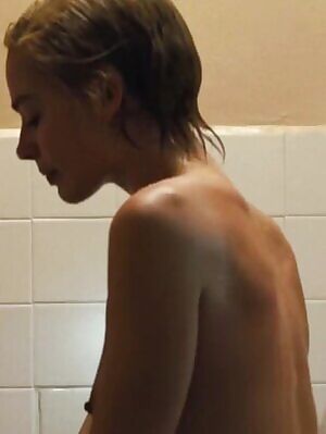 New Margot Robbie nude from Dreamlane