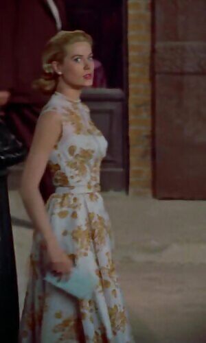 Grace Kelly
