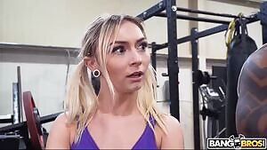 Chloe Temple - 3 Dicks Are Better Than 1