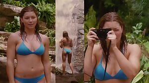 Jessica Biel