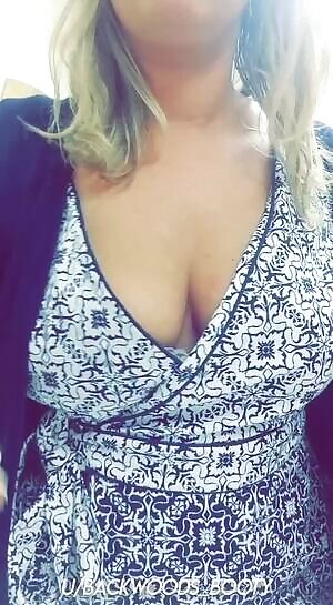 Friday tease