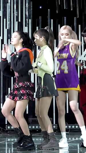Blackpink - Jennie