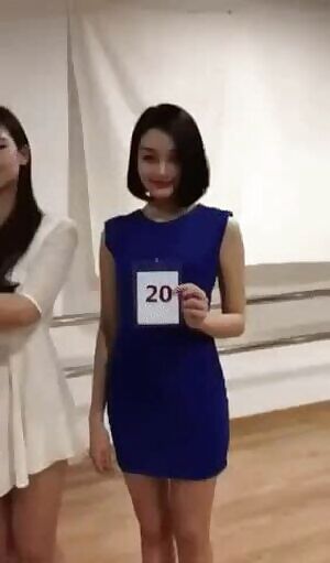 Asian line up