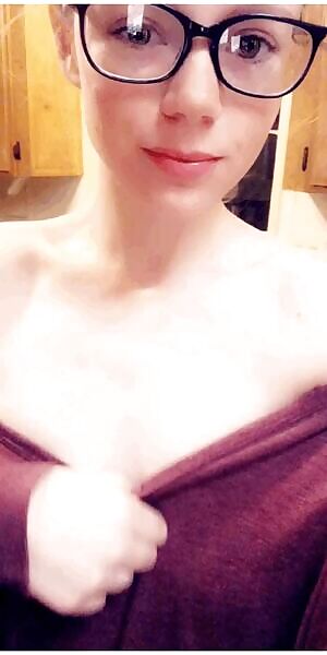 I love to tease :)