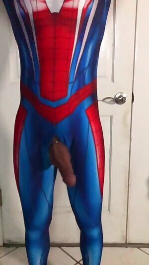 Want some webs? 😈🕸
