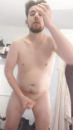 That moment of ecstasy!