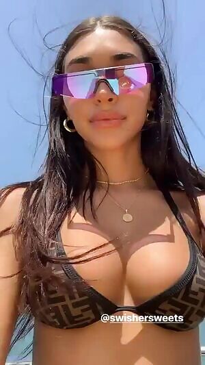 chantel jeffires