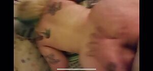 ound this old video of y wife getting the work. Hope y’all enjoy!