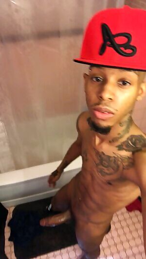 Shower Vibes