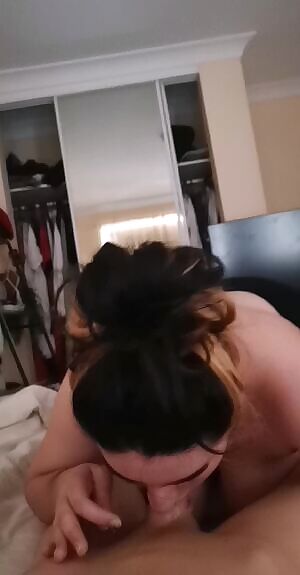 she knows how to wake me up