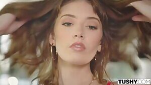 She's incredible