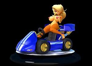 Tawna - More than a trophy girl