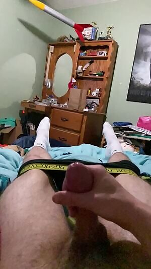 Felt as good as it looks ;)