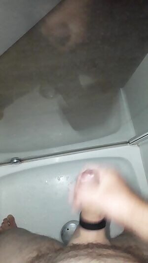 Shower Splatter