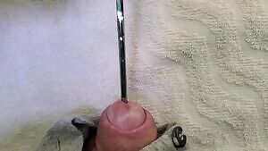 Some video from earlier today.