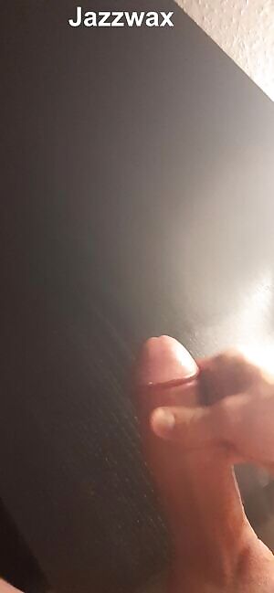 Big Load From A Big Dick