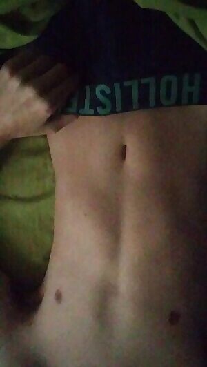 Morning dick