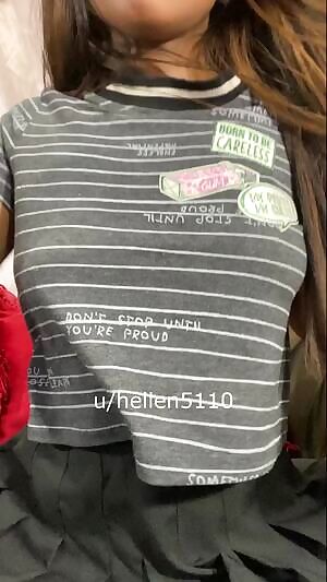 Don't you love to see some boobs sometimes?