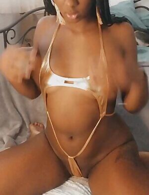 anybody got a taste or chocolate?