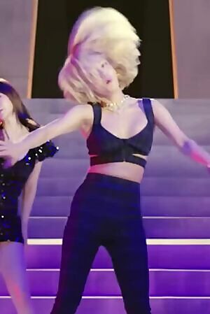 SNSD - Hyoyeon