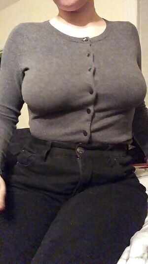 Sweater meat
