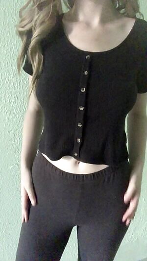 I never wear underwear under my leggings 😋 get Fullaccess 🔑 --> xxonly.fun