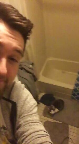 Masc4Masc, how about Meow4Meow?