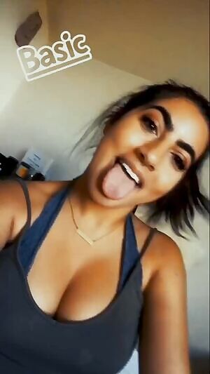 Huge Rack