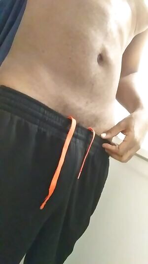 POPPING OUT FOR SPECIAL ATTENTION