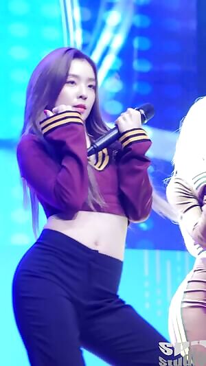 Red Velvet - Irene