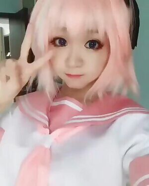 Does anyone know who she is?