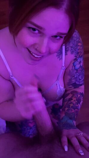 POV of me being a good girl 😈