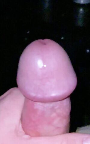 Slow Mo Close Up Cumshot