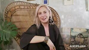 Ersties Treasure Hunt