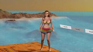VAM Kite