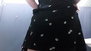 this one goes out to everyone who’s asked me to post more butt stuff